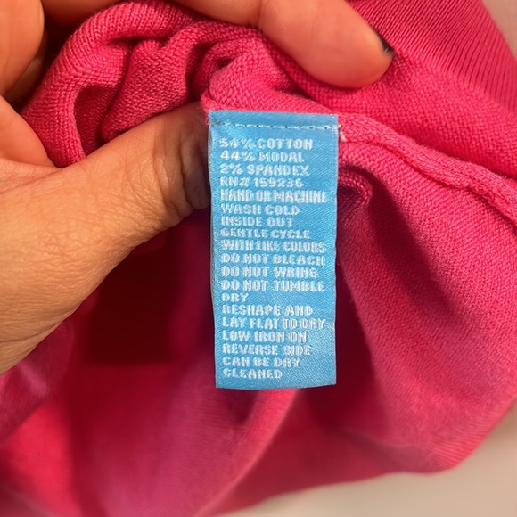 J.McLaughlin Jamey Sweater - Picture 5 of 11